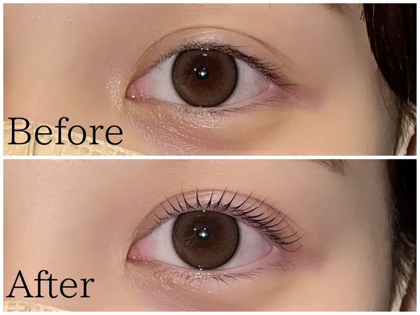 ヌーベルボーテ モデルの掲載