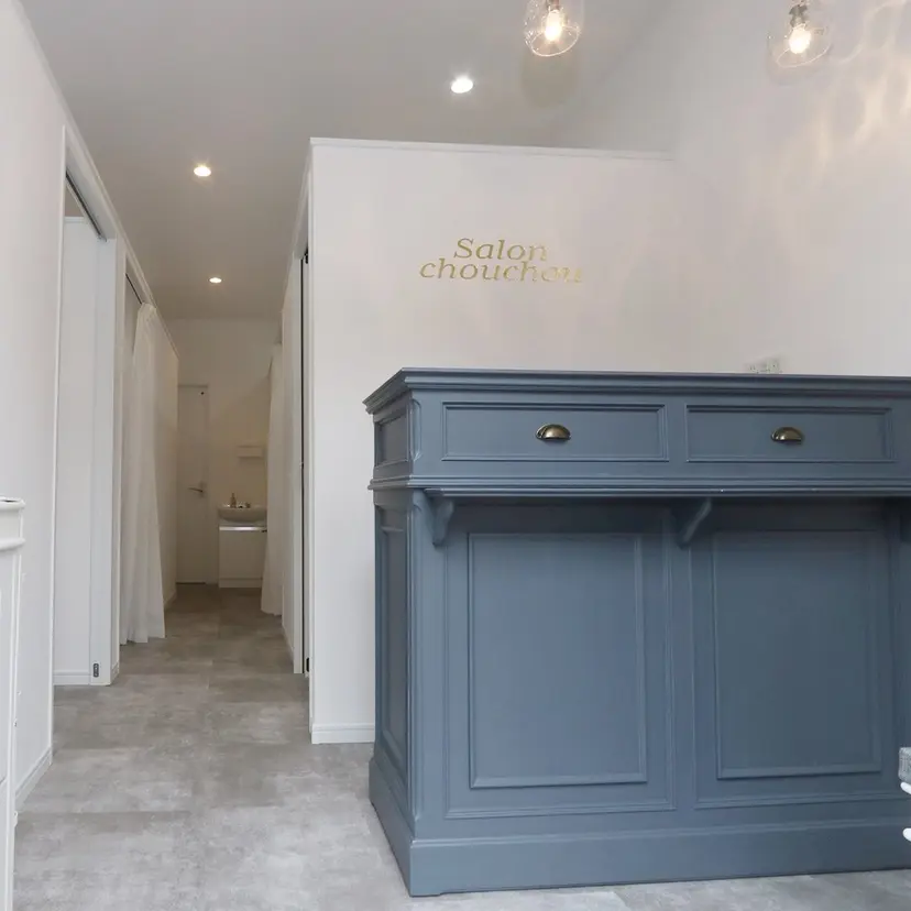 Salon chouchouの掲載