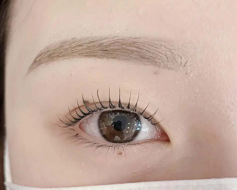 eyelist Mayuの掲載