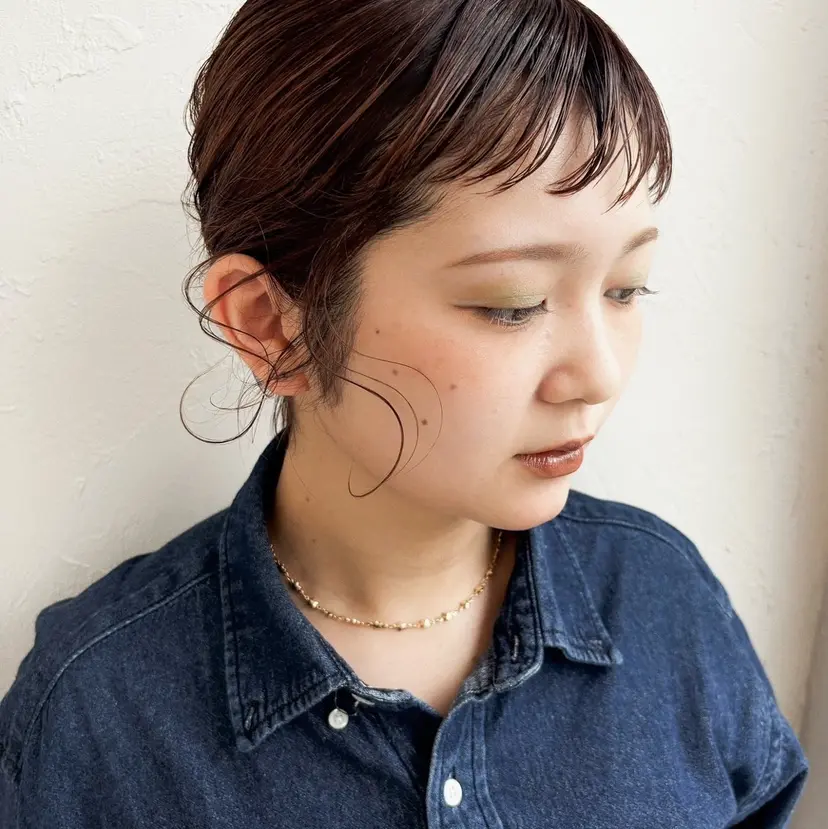 【haRu/ハル】 さくらこの掲載