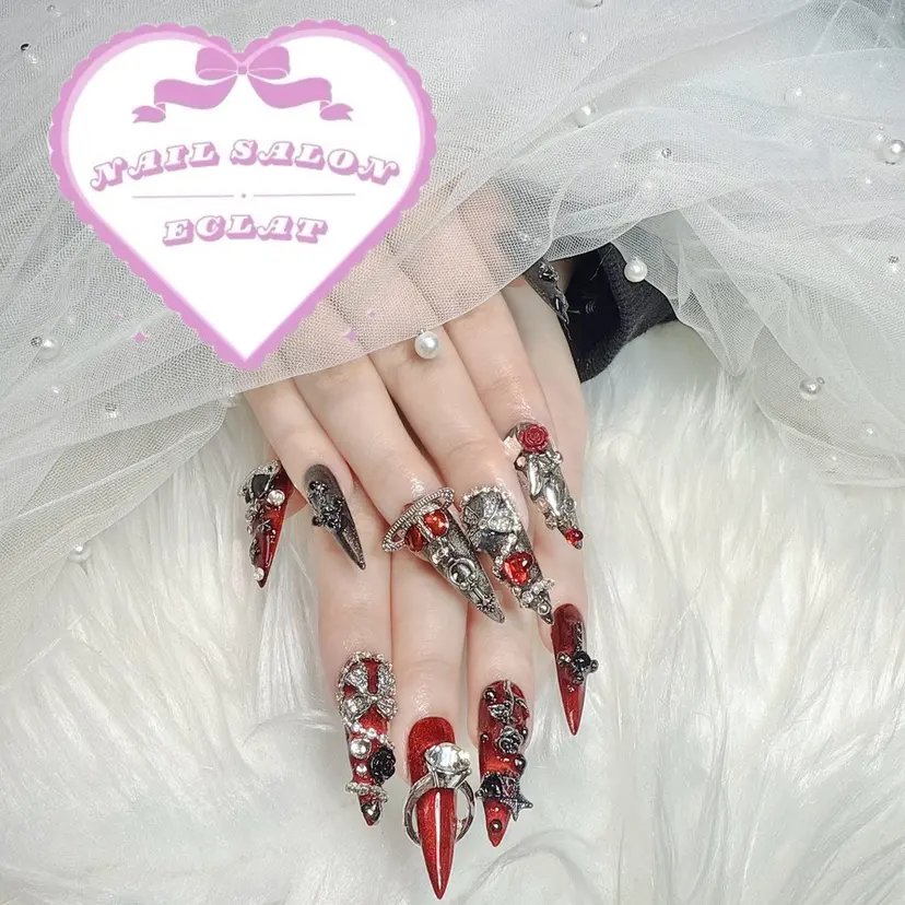 Eclat さやの掲載