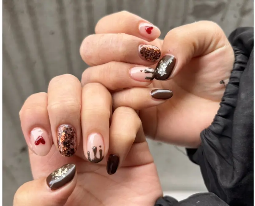 長谷川 奈緒美の掲載