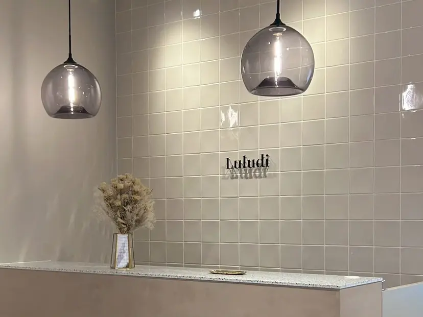 Luludi はるなの掲載