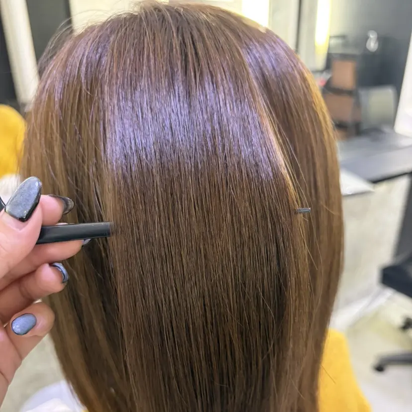 🍵rinka 🍵カラーモデル募集の掲載