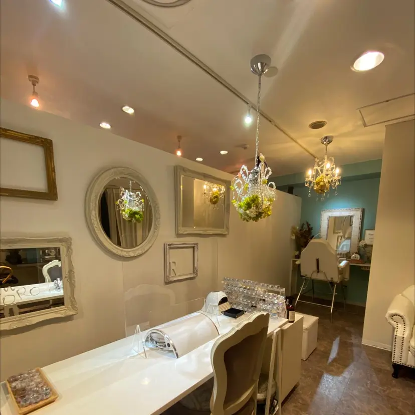 ORO 石井 香織の掲載