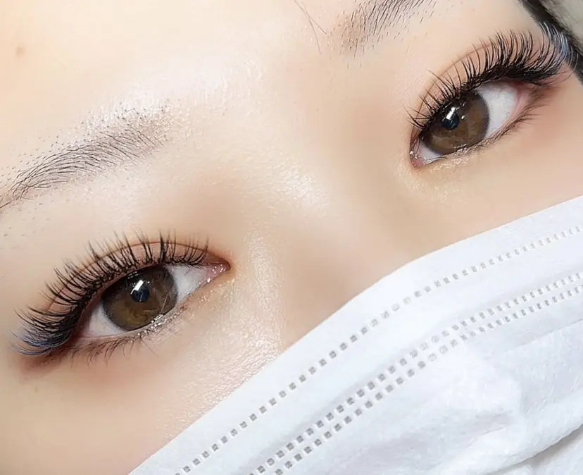 eyesalon OFFの掲載