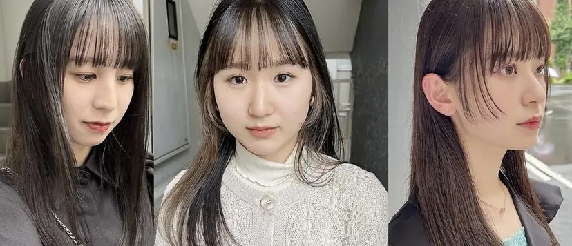 レイヤーカット ✨️奥田良太✨️の掲載