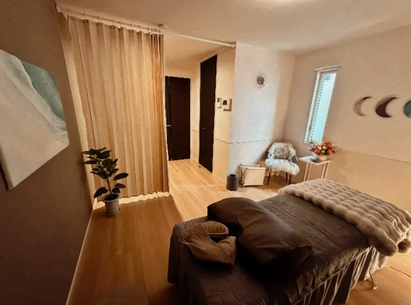 プライベートサロン -凪-の掲載