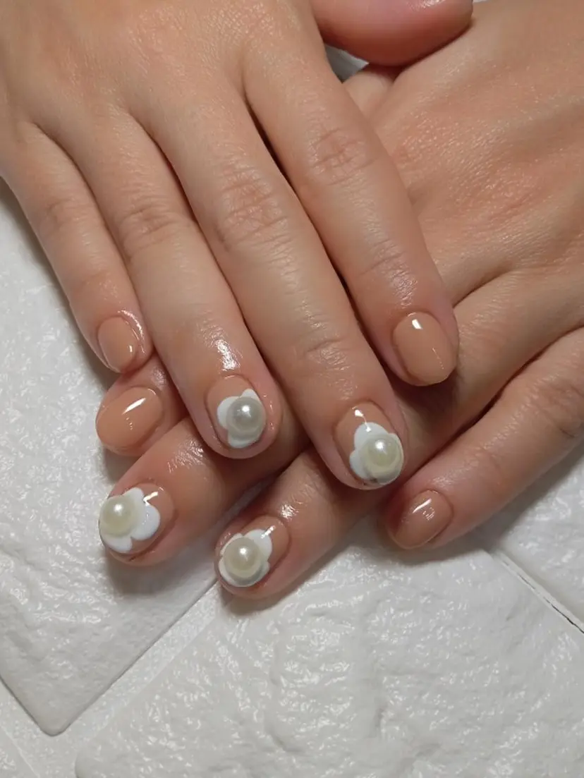 waka_ nail wakaの掲載