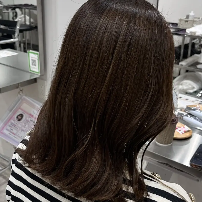 ruka PEEKABOOの掲載