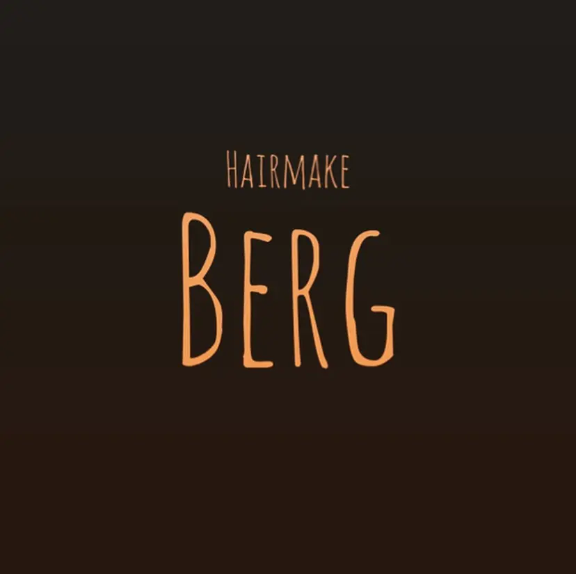 Berg バーグの掲載