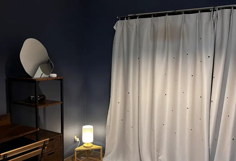 細毛/短毛さんの為の アイサロンの掲載