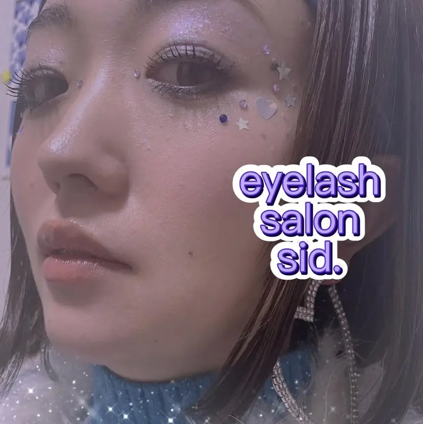 eye lash salon SIDの掲載