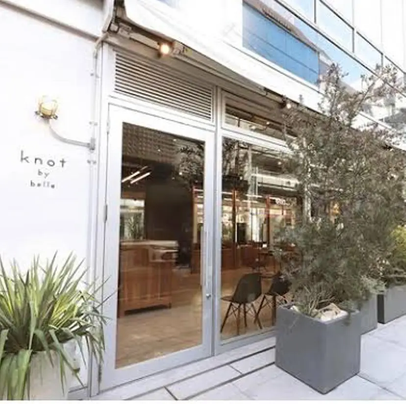 野田 尚Jr.スタイリストの掲載