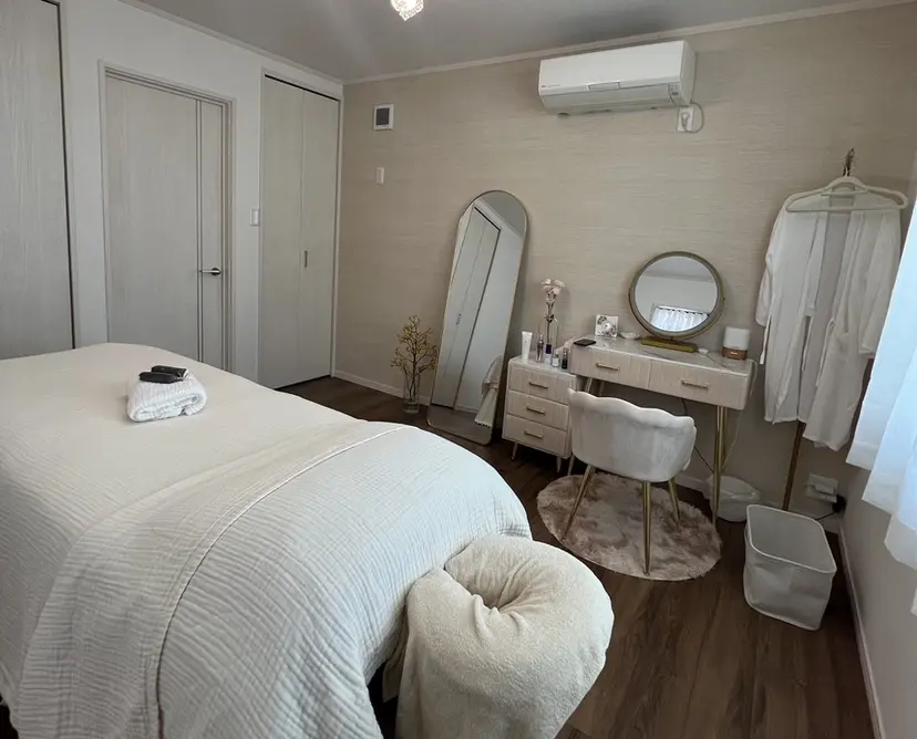 デリケートな悩み解決 Rebloomの掲載