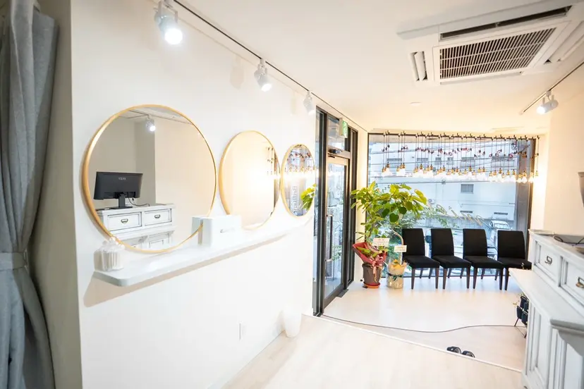 ミエル 鍛冶屋町 郡の掲載