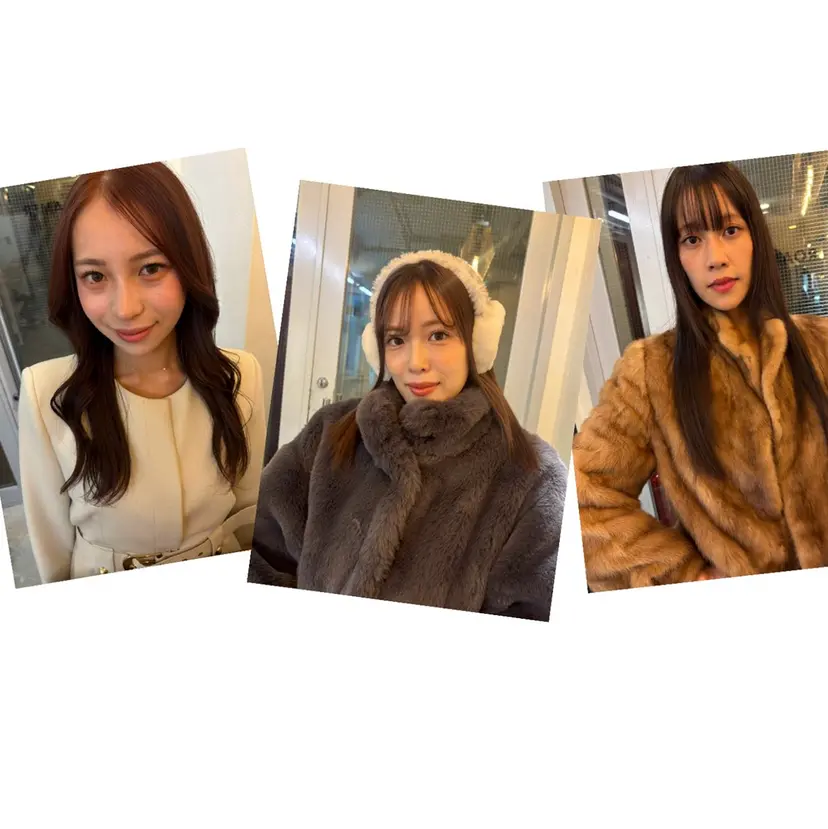 ⌇🌹透明感カラー 🌹ᴍᴇɢᴜᴍɪ ⌇の掲載