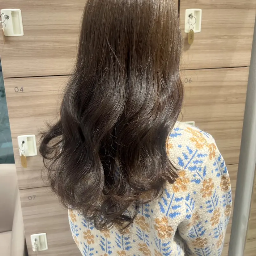 🩰似合わせ艶カラー Kirara🐩🎀の掲載