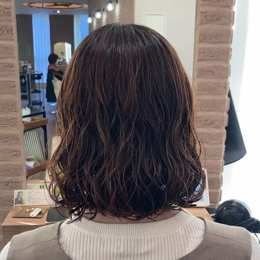 コテ巻き風デジパ職人 中川ジョニーLaboの掲載