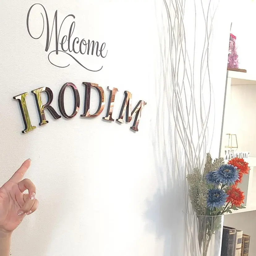 MOKA NAKAGAWAの掲載