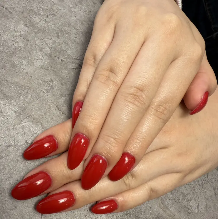 IGU-TaNail Asamiの掲載