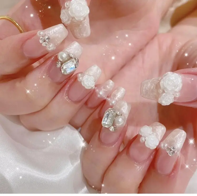 nina beautyの掲載