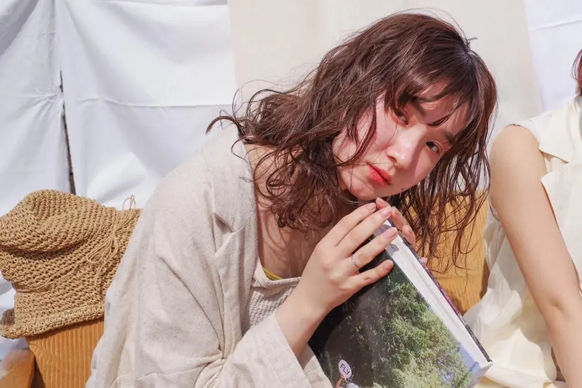 柴田 日菜子の掲載