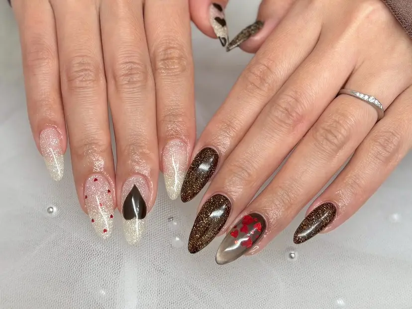 ネイルサロン ANELAの掲載