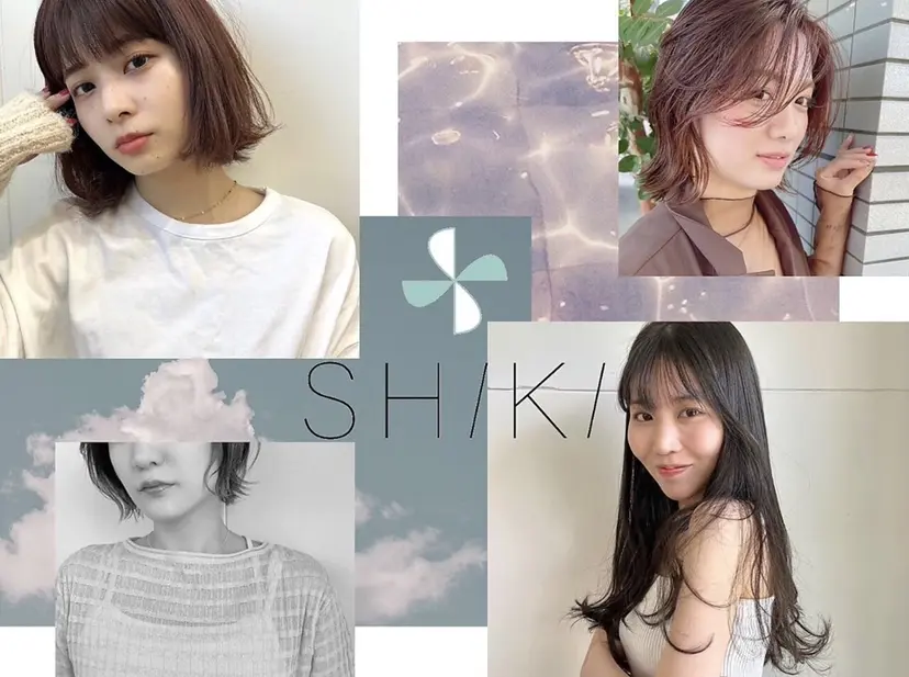 髪質改善/艶髪🫧 廣野暖花の掲載