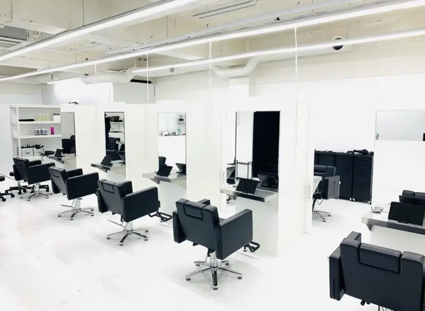 柏メンズパーマ特化 蛯谷  晃裕の掲載