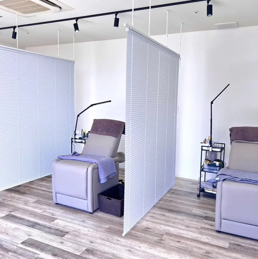 SWEETLASH 朝霞台店の掲載