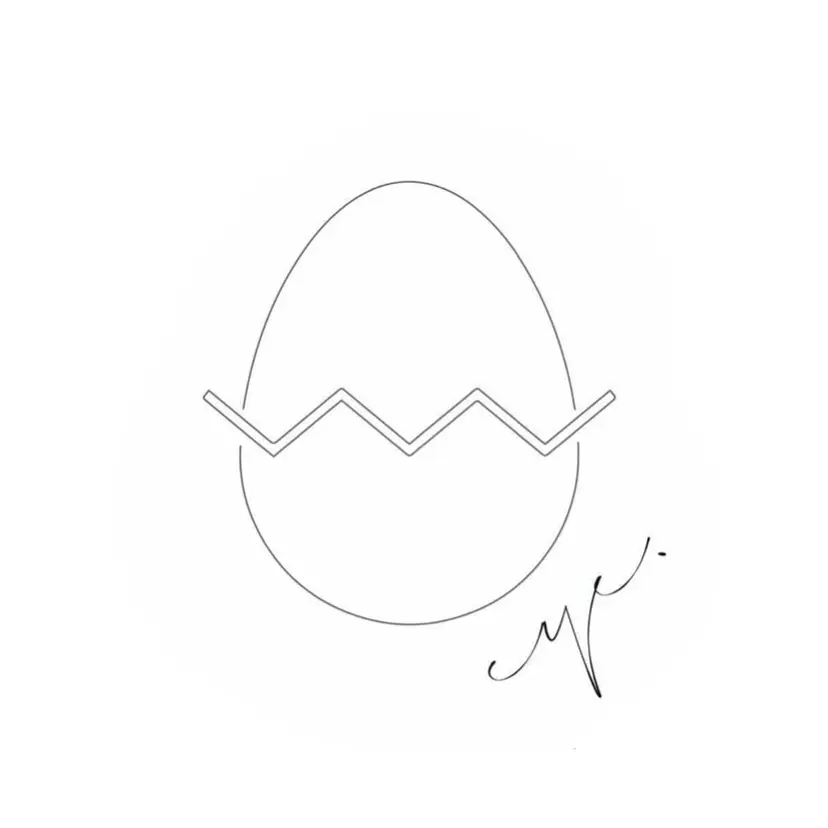 Zoey eye. キノマナの掲載