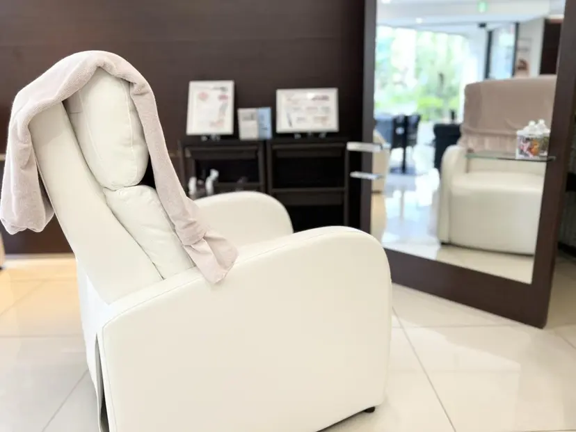 温熱ケア&まつパ 都立大学駅の掲載