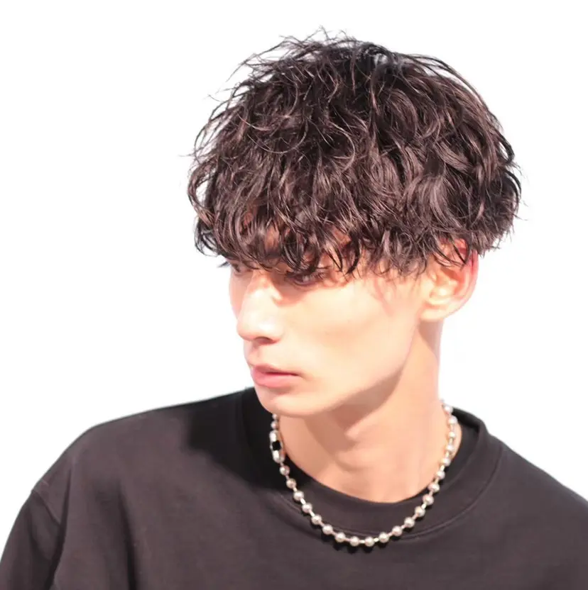 SEIGO/カット /メンズパーマ🔥の掲載