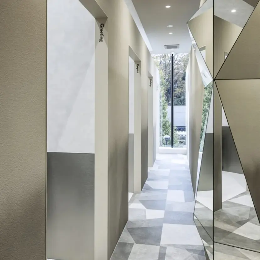 艶肌シェービング✨ 小山/原宿の掲載