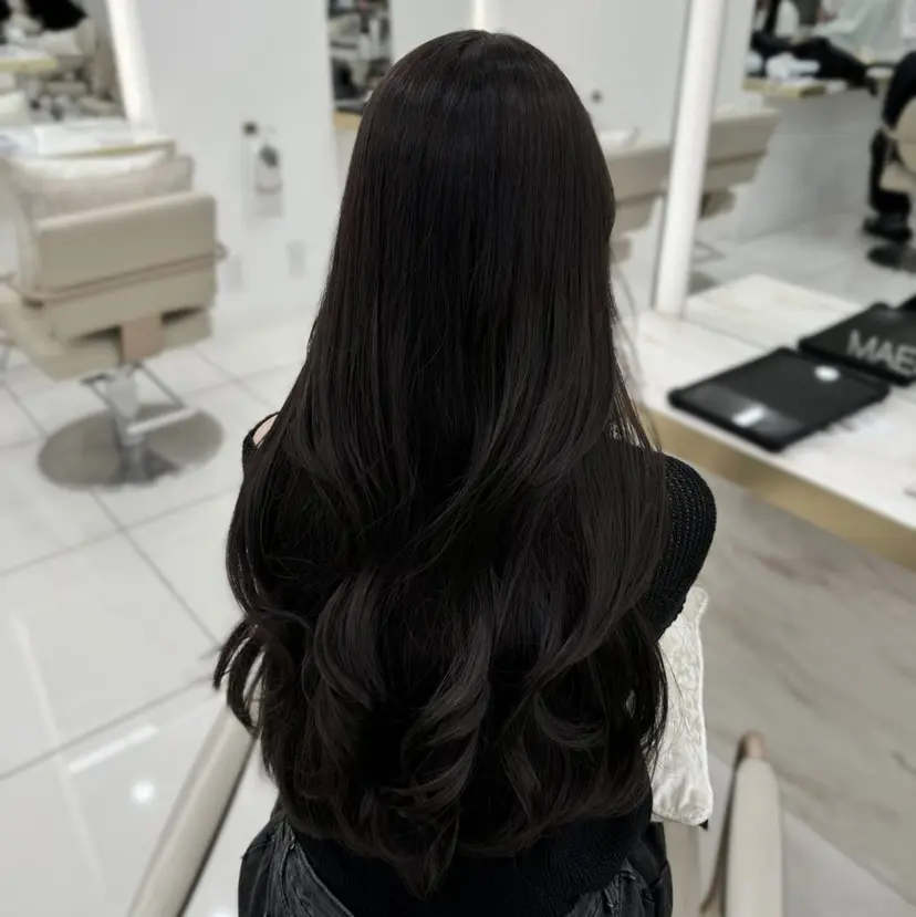 ニュアンスパーマ/ メンズヘア/lisaの掲載