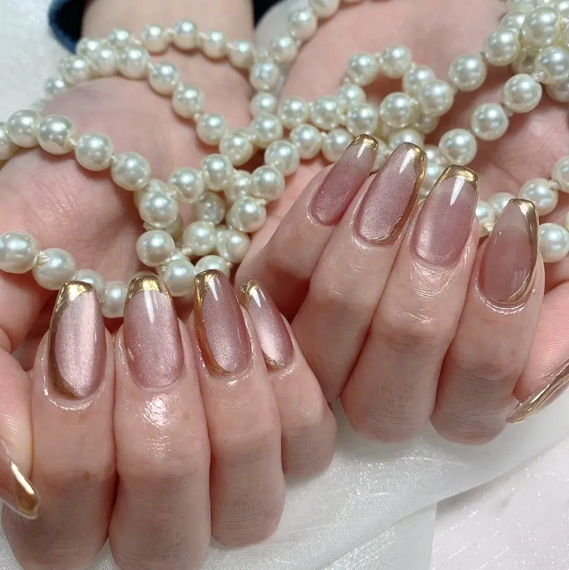 rose ネイルサロンの掲載