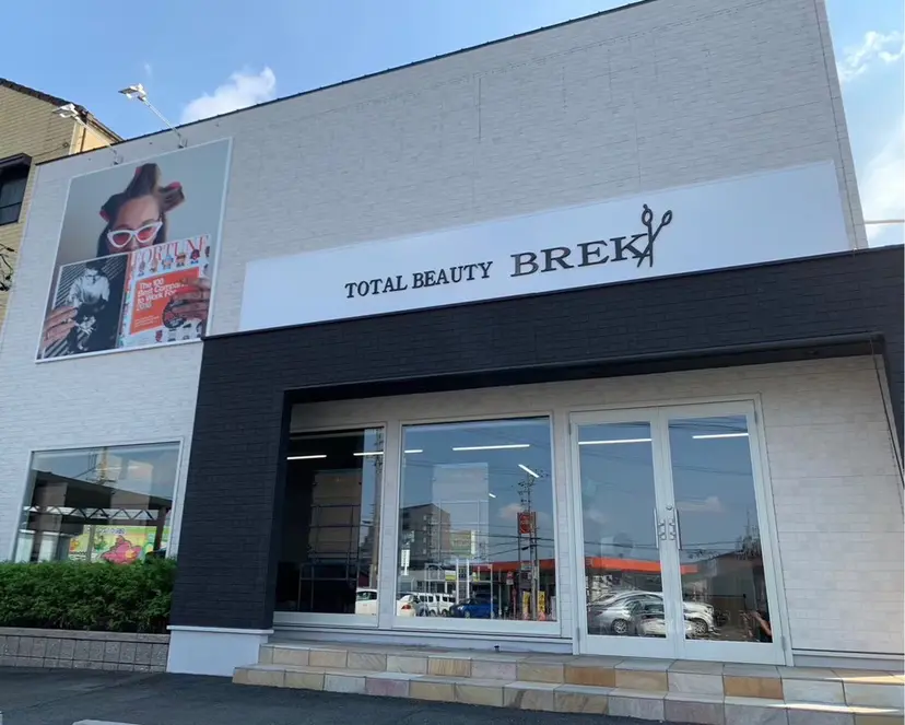 LuzGRACIAS NISHIKIの掲載