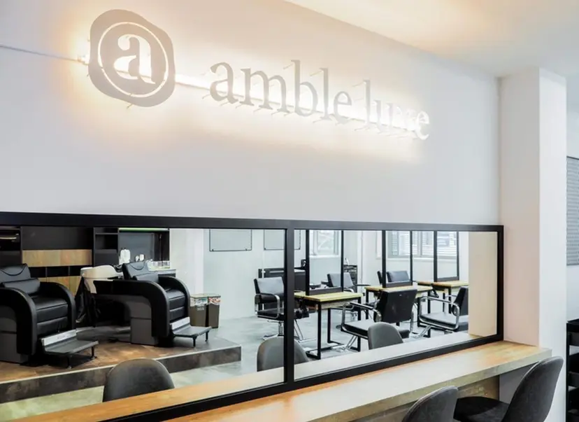 ✨髪質改善✨山口 ✨矯正　カラー✨の掲載