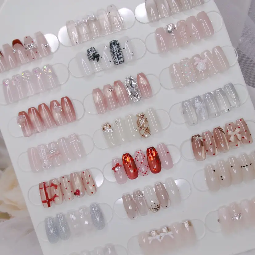 Lunéil Sakuraの掲載