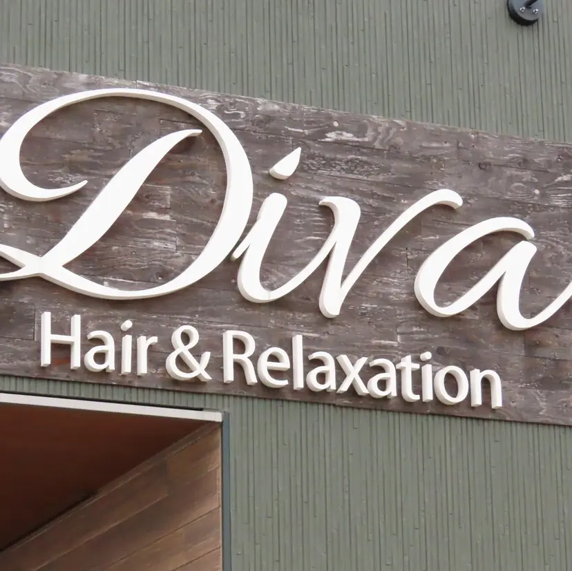 Divaリンパケア トリートメントの掲載