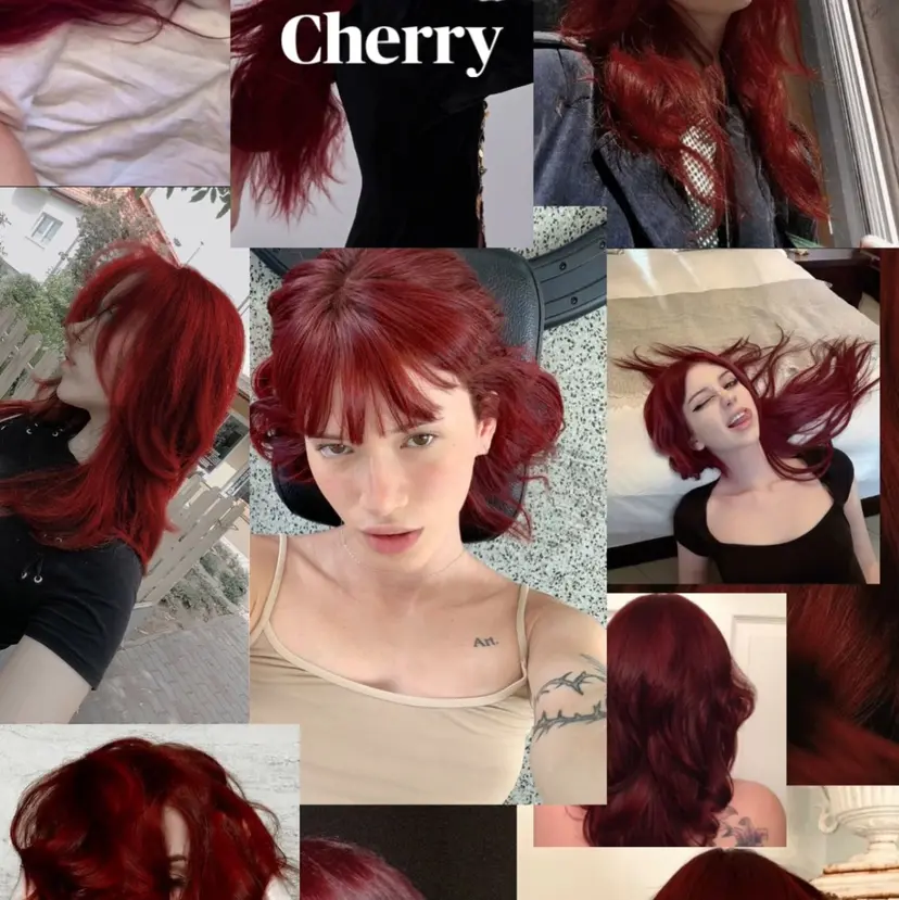 ♥️うる艶暖色 銀座♥️mioの掲載