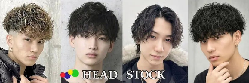のすけ【HEAD STOCK】の掲載