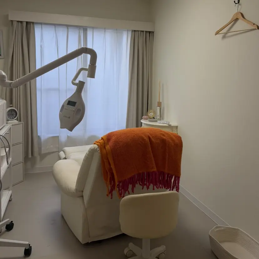 美養サロンハレハダ／ kanakoの掲載