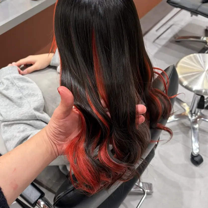 🍁暖色推し🍁 ookagoの掲載