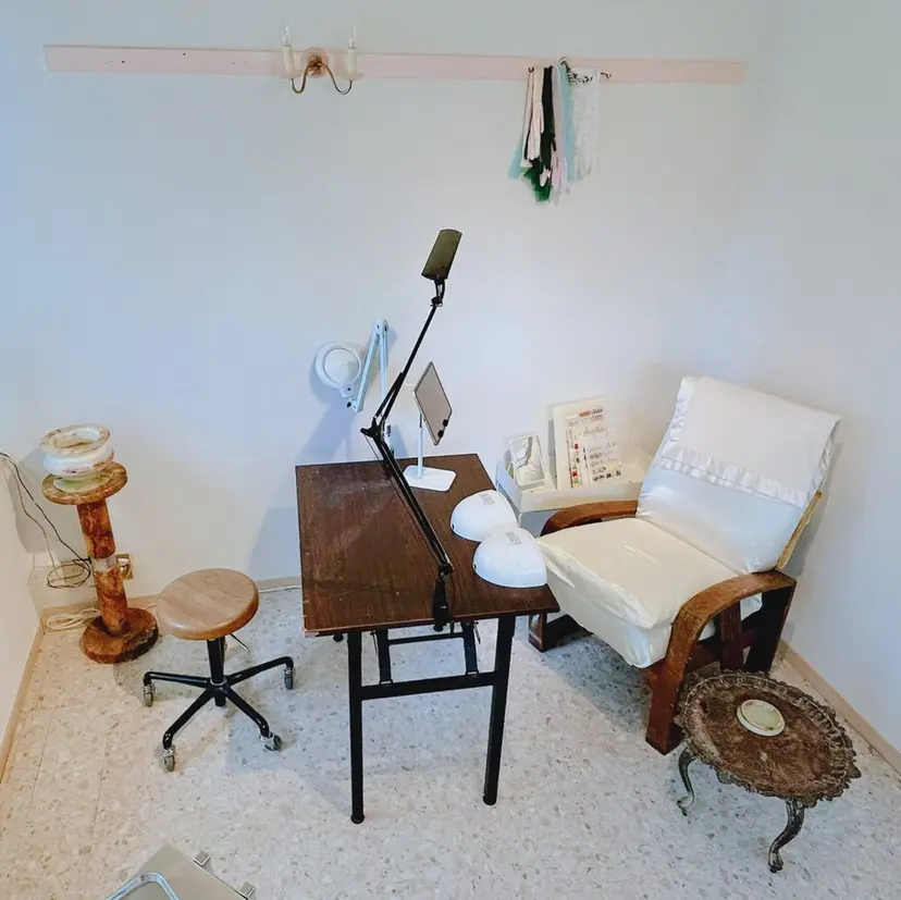 ネイルパレス【デザ イン/恵比寿】の掲載