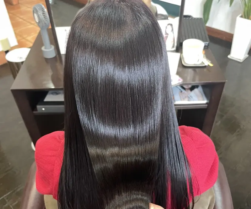 La Ruelle 髪質改善Yanoの掲載