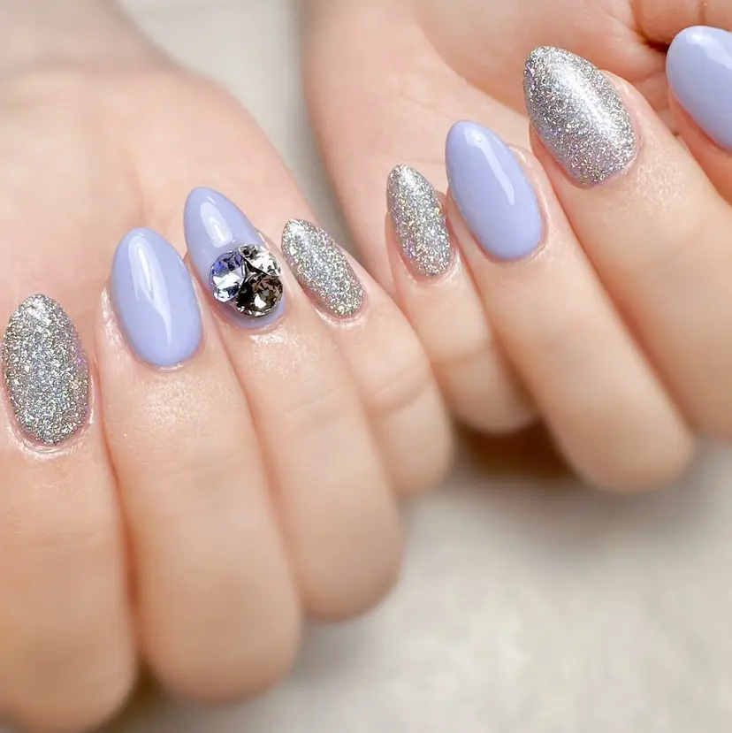 Lipi nailの掲載