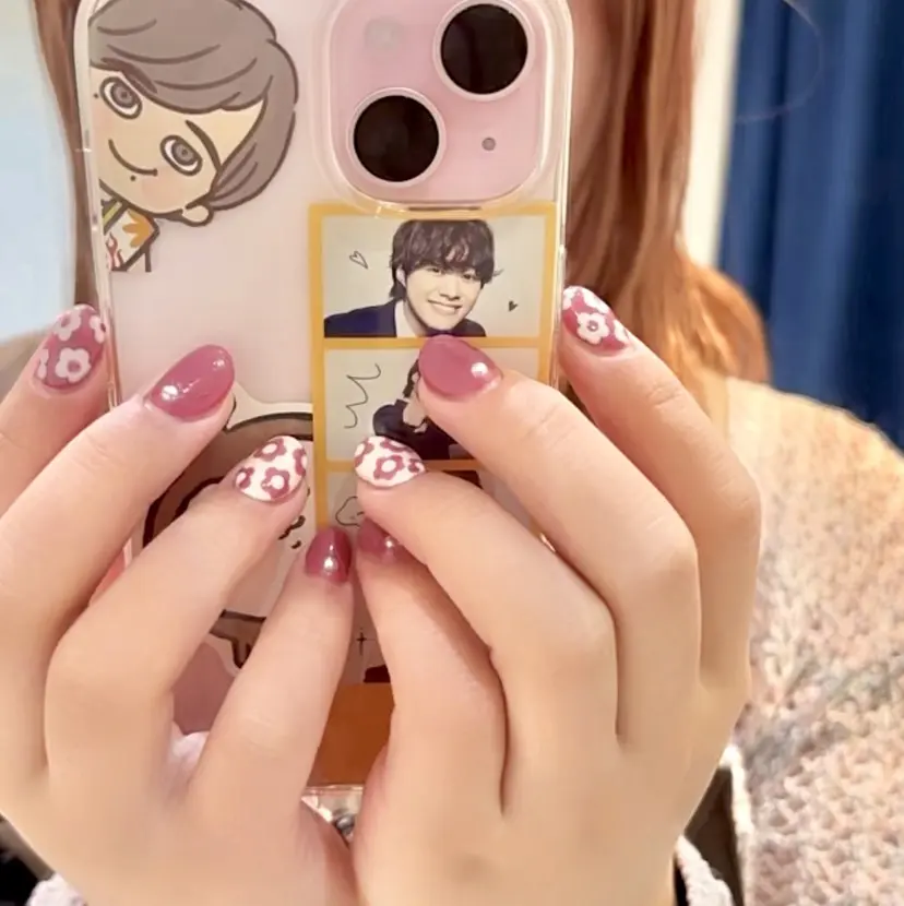 横田 菜月の掲載