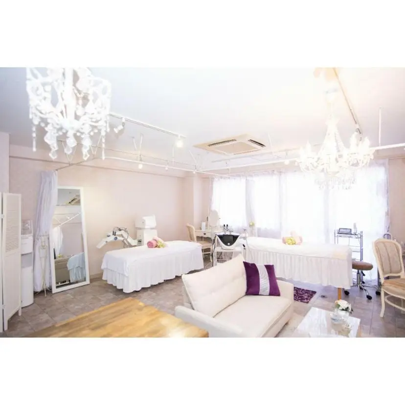 エイジングケアサロン 中目黒ラセラフィータの掲載